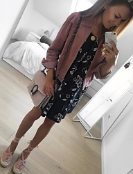 Moda Ciuchy Pozostałe - 3245346