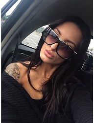 Moda Dodatki Okulary - 3115110