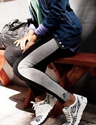 Moda Spodnie Leginsy - 2062634