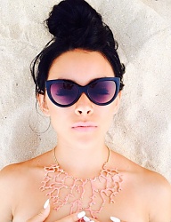 Moda Dodatki Okulary - 2743274