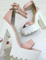 Moda Buty Pozostałe - 3158060