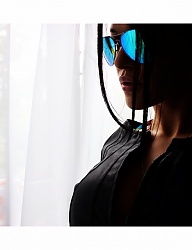 Moda Dodatki Okulary - 2732342