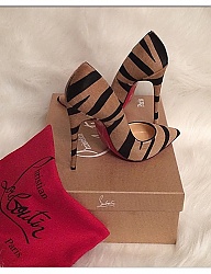 Moda Buty Szpilki - 2690711