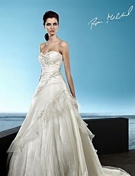 Moda Ślub Suknie ślubne - 519558