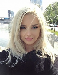 Fryzury Długie - 3174392