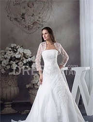 Moda Ślub Suknie ślubne - 1665156