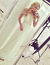Moda Ślub Suknie ślubne - 2836551