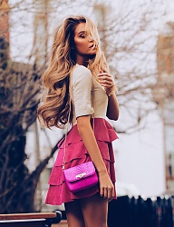 Moda Spódnice Krótkie - 3004544