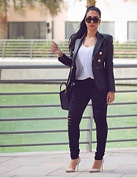 Moda Okrycia Kurtki - 3074963