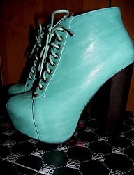 Moda Buty Pozostałe - 1329167
