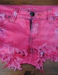 Moda Spodnie Spodenki - 1396626