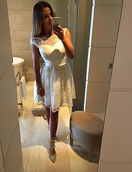 Moda Sukienki Dzienne - 3092394