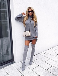Moda Sukienki Dzienne - 3215406