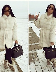 Moda Okrycia Kurtki - 2983132