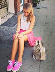 Moda Inne Moda uliczna - 2055358