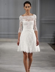 Moda Ślub Suknie ślubne - 1903733