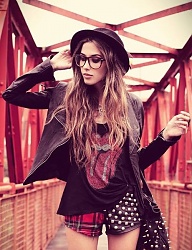 Moda Inne Moda uliczna - 1843080
