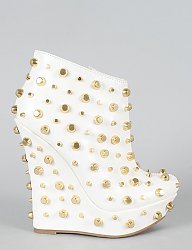 Moda Buty Pozostałe - 1267007