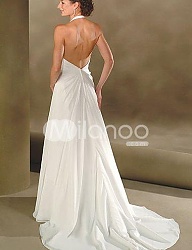 Moda Ślub Suknie ślubne - 1300560