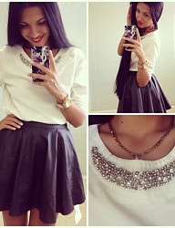 Moda Inne Moda uliczna - 1843350