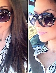 Moda Dodatki Okulary - 2723688