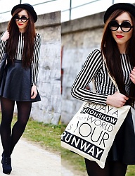Moda Inne Moda uliczna - 1774746