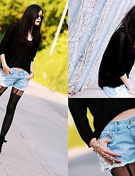 Moda Inne Moda uliczna - 1953469