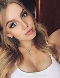 Fryzury Długie Na co dzień Kręcone Rozpuszczone Blond - 3023160