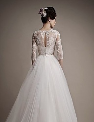 Moda Ślub Suknie ślubne - 2984552