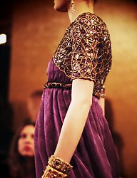 Moda Ciuchy Pozostałe - 1040989