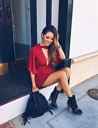 Moda Inne Moda uliczna - 3247265