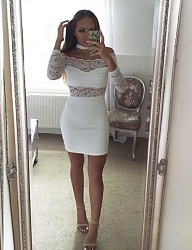 Moda Sukienki Wieczorowe - 3158993
