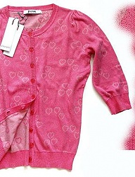 Moda Ciuchy Pozostałe - 57162