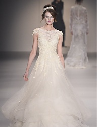 Moda Ślub Suknie ślubne - 2517874