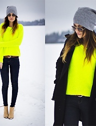 Moda Inne Moda uliczna - 1675049