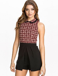 Moda Spodnie Kombinezony - 2952123