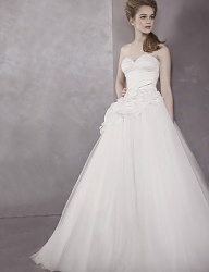 Moda Ślub Suknie ślubne - 1620399