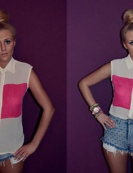 Moda Inne Moda uliczna - 1962386