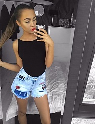 Moda Ciuchy Pozostałe - 3149045