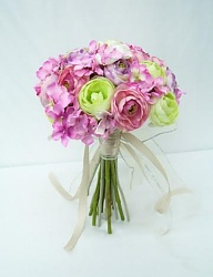 Moda Ślub Bukiety ślubne - 612273