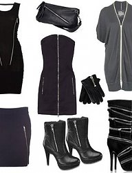 Moda Ciuchy Pozostałe - 1204952