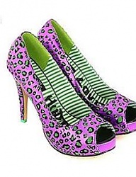 Moda Buty Szpilki - 1281090