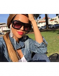 Moda Dodatki Okulary - 3016398
