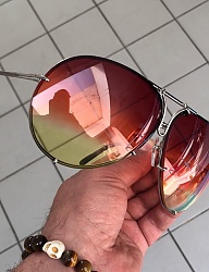Moda Dodatki Okulary - 3065202