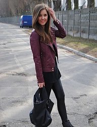 Moda Inne Moda uliczna - 1786263