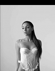 Moda Bielizna Body - 2031449