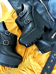 Moda Buty Pozostałe - 1326326