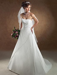 Moda Ślub Suknie ślubne - 521135