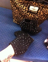 Moda Buty Pozostałe - 1238423