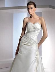 Moda Ślub Suknie ślubne - 381594